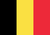 drapeau numéro international (belgique)