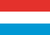 drapeau numéro international (luxembourg)