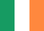 drapeau numéro international (irlande)