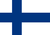 drapeau numéro international (finlande)