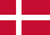 drapeau numéro international (danemark)