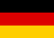 drapeau numéro international (allemagne)