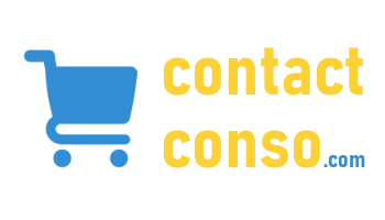 logo de contact-conso.com